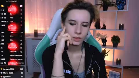 Rein online show from 05.30.26