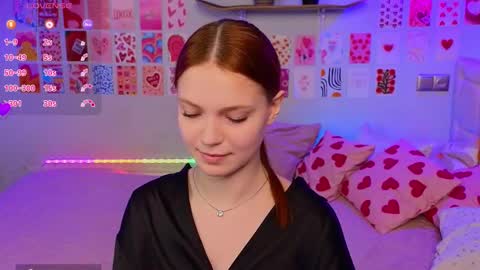 LISSAPVT IS OPEN online show from 02.23.25