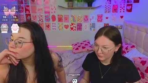 LISSAPVT IS OPEN online show from 02.24.25