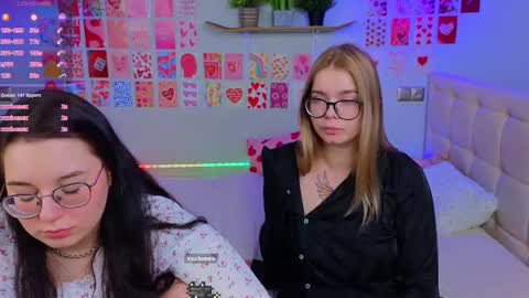 LISSAPVT IS OPEN online show from 02.28.25