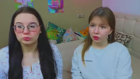 LISSAPVT IS OPEN online show from 03.03.25