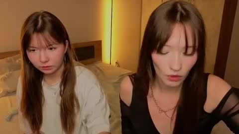 LISSAPVT IS OPEN online show from 10.18.25