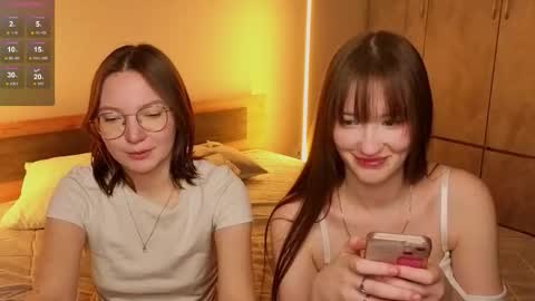 LISSAPVT IS OPEN online show from 11.25.25