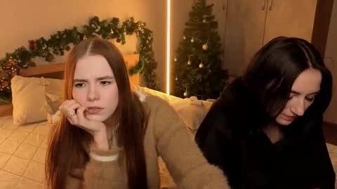 LISSAPVT IS OPEN online show from 01.15.26