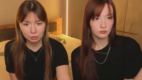 LISSAPVT IS OPEN online show from 02.04.26