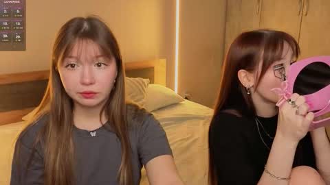 LISSAPVT IS OPEN online show from 02.10.26