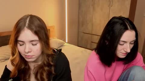 LISSAPVT IS OPEN online show from 02.19.26