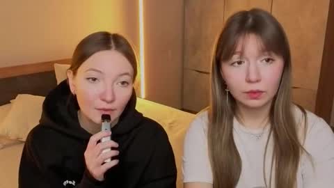 LISSAPVT IS OPEN online show from 02.25.26