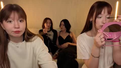 LISSAPVT IS OPEN online show from 03.13.26