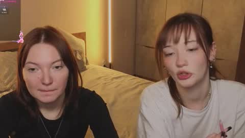 LISSAPVT IS OPEN online show from 03.18.26