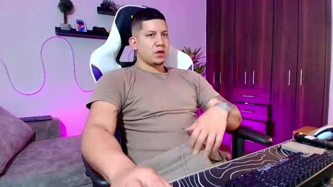 Roberto online show from 03.01.25