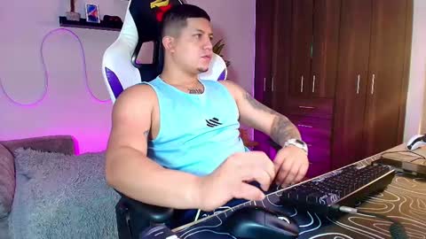 Roberto online show from 03.11.25