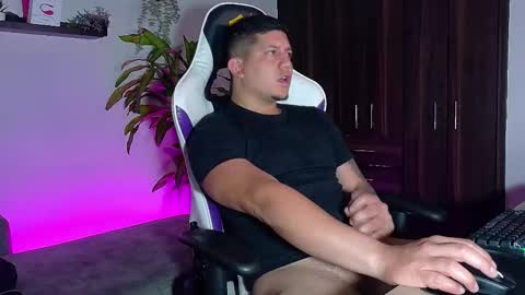 Roberto online show from 11.22.25