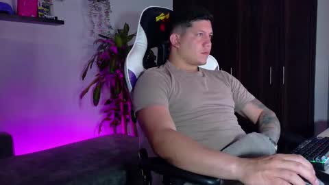 Roberto online show from 02.01.26