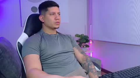 Roberto online show from 03.16.26