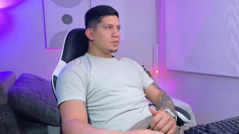 Roberto online show from 03.21.26