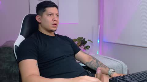 Roberto online show from 03.22.26