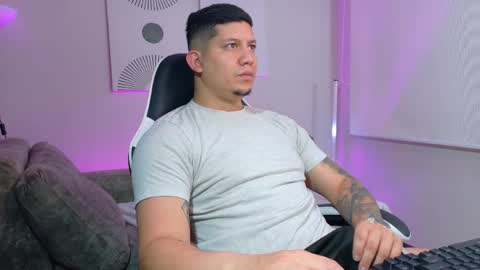 Roberto online show from 03.25.26