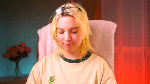 Snapshot of _rockstone_ chatting on 01.28.25 Rock stone online show from 01.28.25