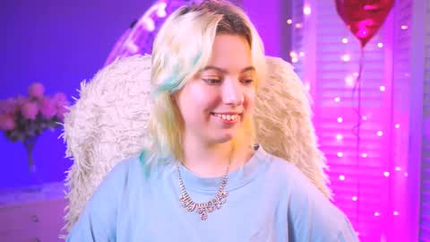 Snapshot of _rockstone_ chatting on 02.22.25 Rock stone online show from 02.22.25