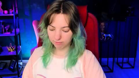 Snapshot of _rockstone_ chatting on 10.26.25 Rock stone online show from 10.26.25