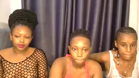  Roxxana online show from 05.27.26