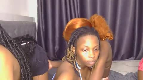  Roxxana online show from 05.28.26