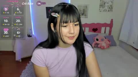 veronik independent model  online show from 02.20.25