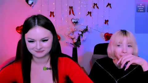 sabrina  online show from 04.11.26