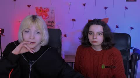 sabrina  online show from 04.12.26