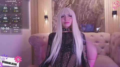 Sabrina online show from 11.06.25