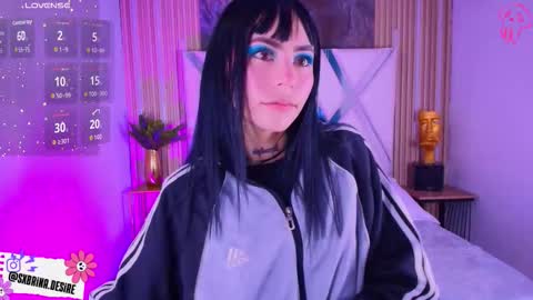 Sabrina online show from 01.11.26