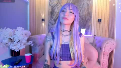 Sabrina online show from 05.25.26
