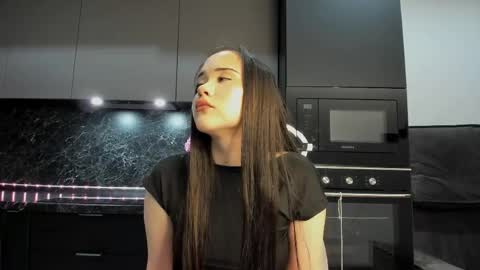 Snapshot of _sabrinasoft chatting on 05.28.26 Sabrina online show from 05.28.26