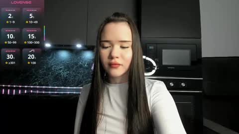 Snapshot of _sabrinasoft chatting on 05.30.26 Sabrina online show from 05.30.26