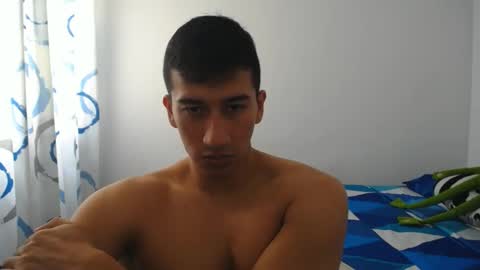 Snapshot of _sam_happy chatting on 01.19.25 Jak Sam My wish is to be able to have a good Christmas meet my goal of 10000 tks and be able to have a peaceful new year. online show from 01.19.25