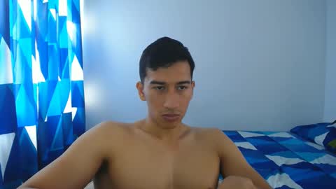 Snapshot of _sam_happy chatting on 02.09.25 Jak Sam My wish is to be able to have a good Christmas meet my goal of 10000 tks and be able to have a peaceful new year. online show from 02.09.25