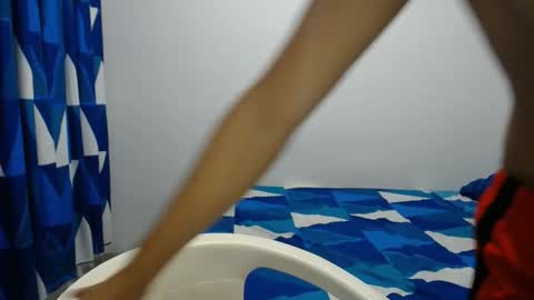 Snapshot of _sam_happy chatting on 09.24.25 Jak Sam My wish is to be able to have a good Christmas meet my goal of 10000 tks and be able to have a peaceful new year. online show from 09.24.25