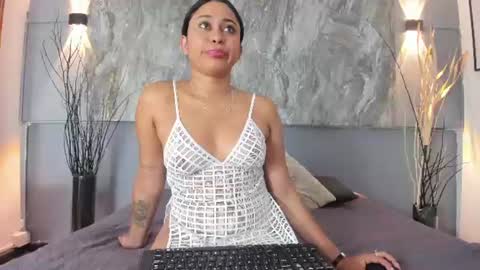  Samantha sky online show from 07.22.26