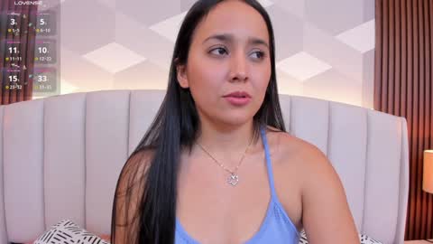 Antonella  online show from 02.07.25