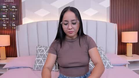 Antonella  online show from 02.12.25