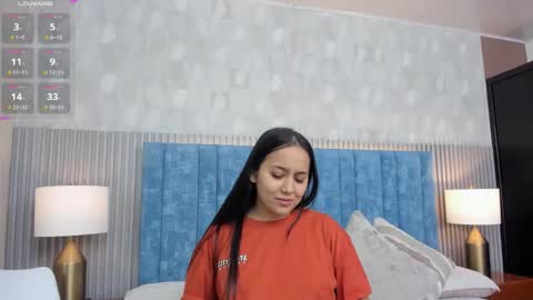 Antonella  online show from 09.22.25