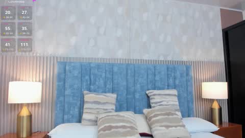 Antonella  online show from 10.02.25