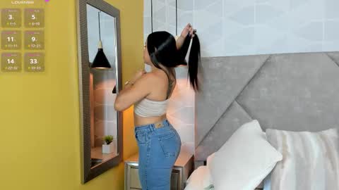 Antonella  online show from 11.13.25