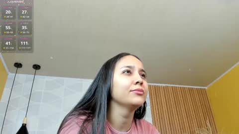 Antonella  online show from 01.17.26