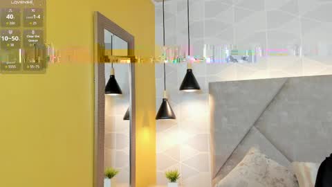 Antonella  online show from 04.14.26