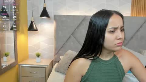 Antonella  online show from 04.18.26