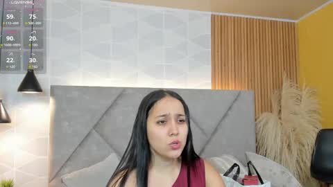 Antonella  online show from 05.27.26