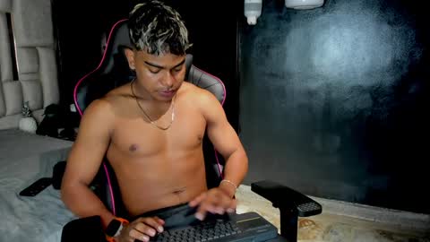 _sammy_ice online show from 01.11.25