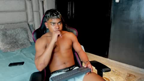 _sammy_ice online show from 02.03.25